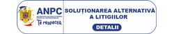 ANPC: soluționarea alternativă a litigiilor