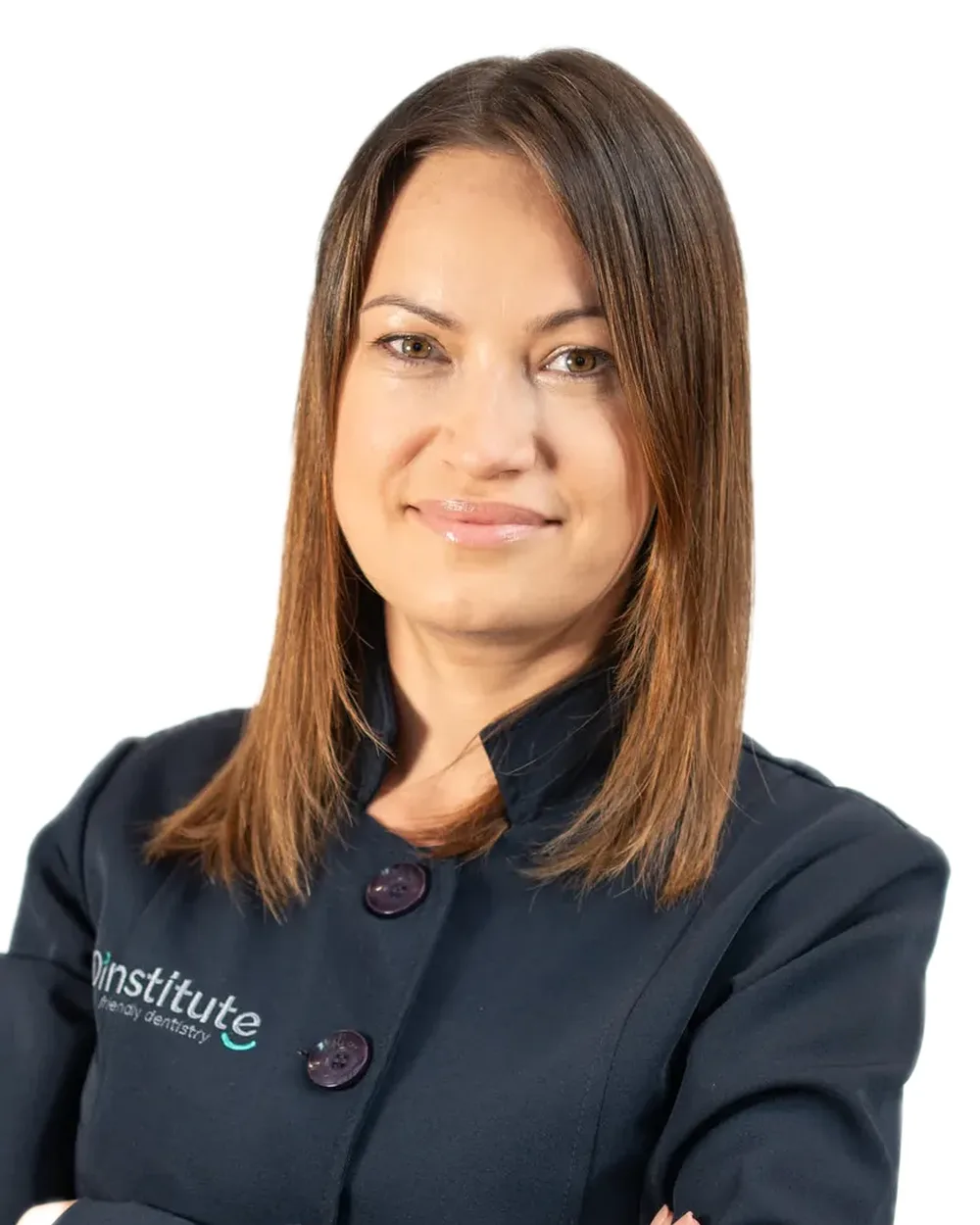 Dr. Adriana Morar, medic specialist endodonție la D'Institute Cluj-Napoca