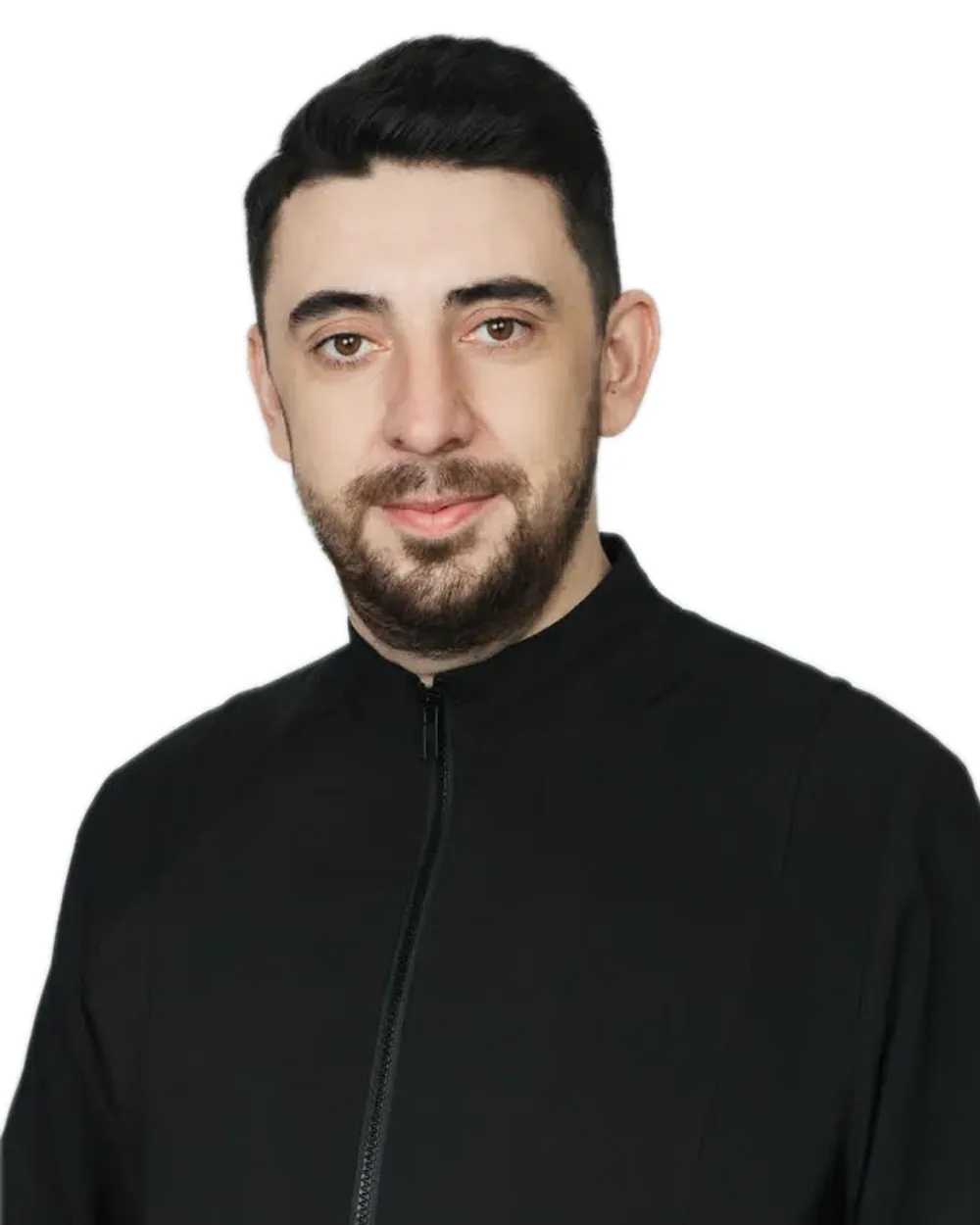 Dr. Claudiu Pop, medic dentist la D'Institute Cluj-Napoca