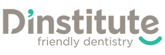D'institute | clinică stomatologică | dental clinic Cluj Logo