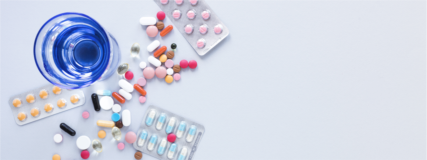 antibiotice, analgezice - recomandari medicamentarie COVID-19
